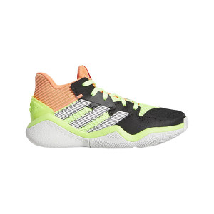 adidas Harden Stepback J Signal S Size 6 5 EH2769