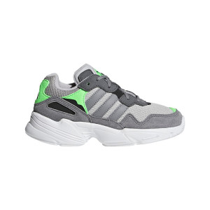 adidas Yung 96 J S Size 2 F34280