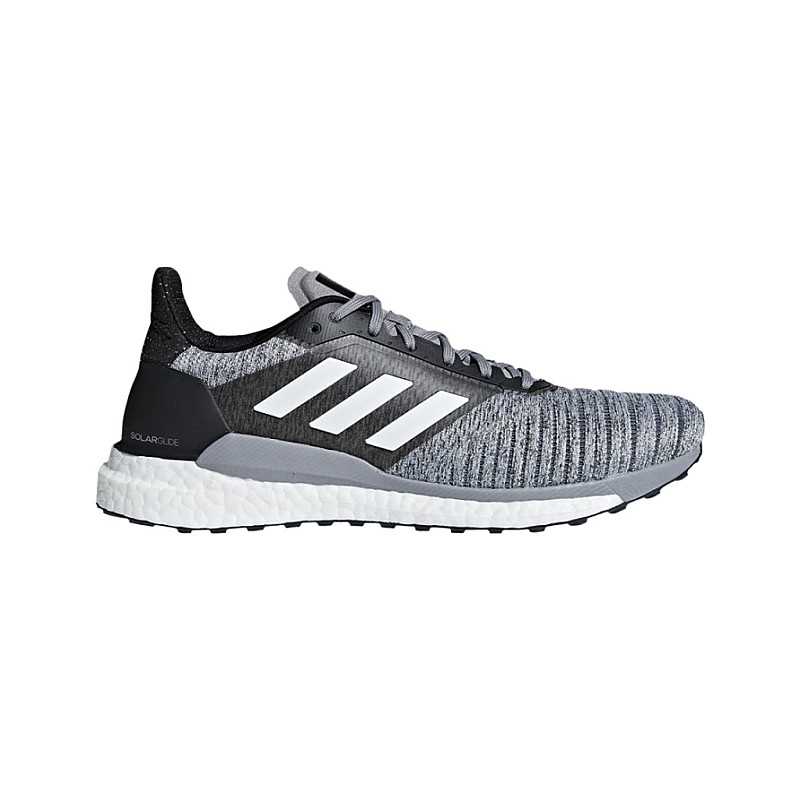 adidas gazelle silver green womens Adidas Solar Glide ST Running Shoes