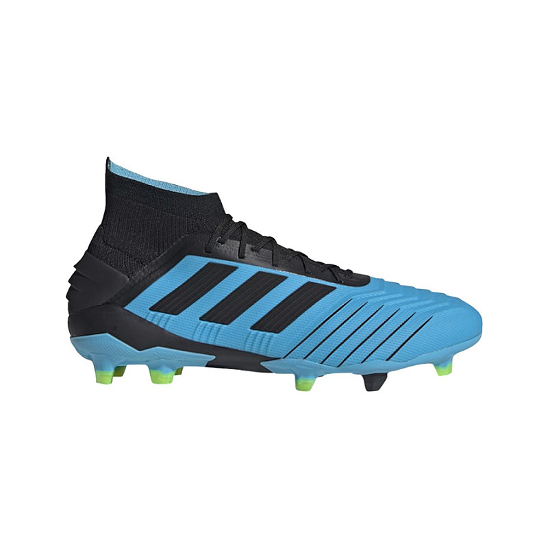 Predator 19 ＋ SG adidas Predator 19 1 FG S Size 10 5 F35606 a partir de 254,00 €