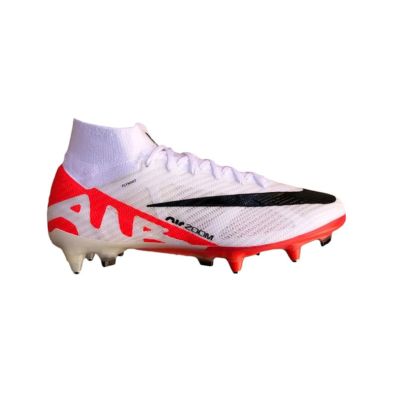 Nike Zoom Mercurial Superfly 9 Elite SG Pro Ac Ready Pack S Size