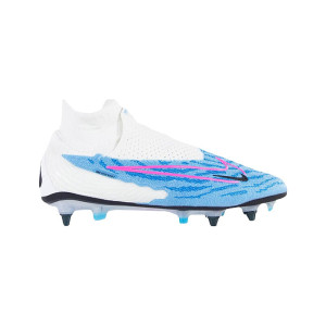 Nike Phantom GX Elite DF FG Blast Pack S Size 7 FD0261-446 from