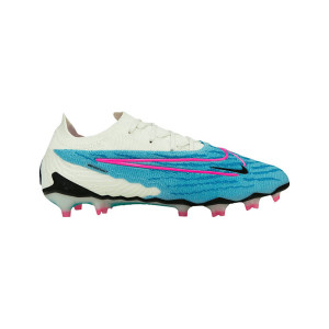 Nike Phantom GX Elite DF FG Blast Pack S Size 7 FD0261-446 from