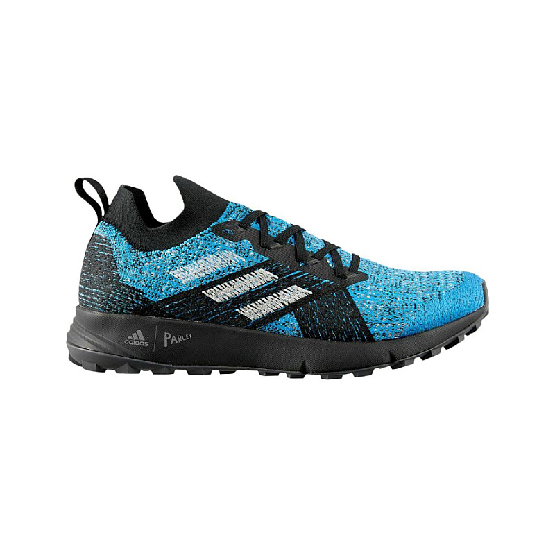 adidas Terrex Two Primeblue S Size 10 FU7658 from 161,00 €