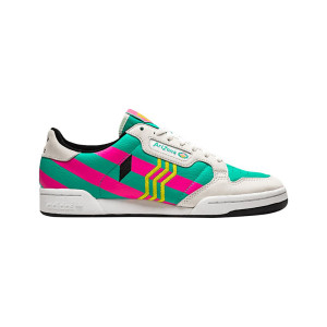 adidas Arizona X Continental 80 Iced Tea With Lemon Flavor Color S Size 10 FU7789