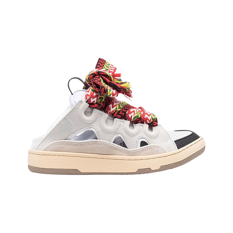 Lanvin Curb Mule S Size 36 FW-SKDM02-DRAG-E2200 da 187,00 €