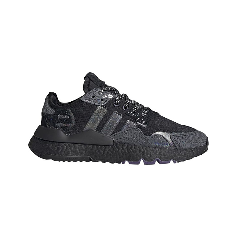 adidas Nite Jogger Reflective S Size FW1574 from 190,00 €