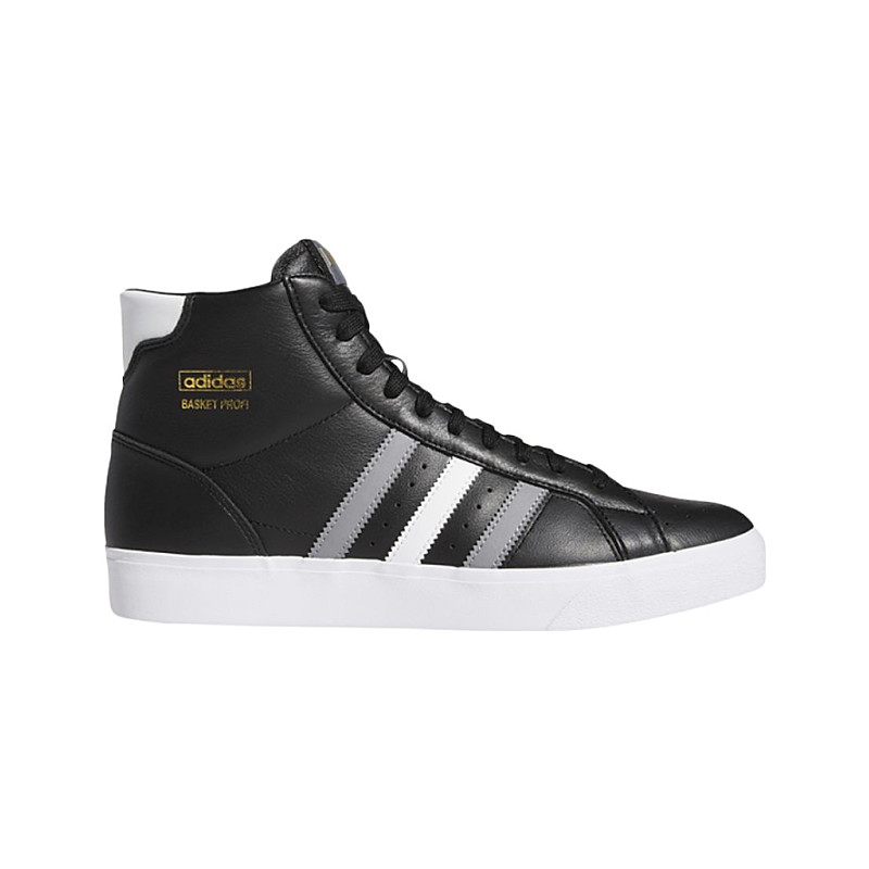 adidas Basket Profi S Size 7 5 FW3638