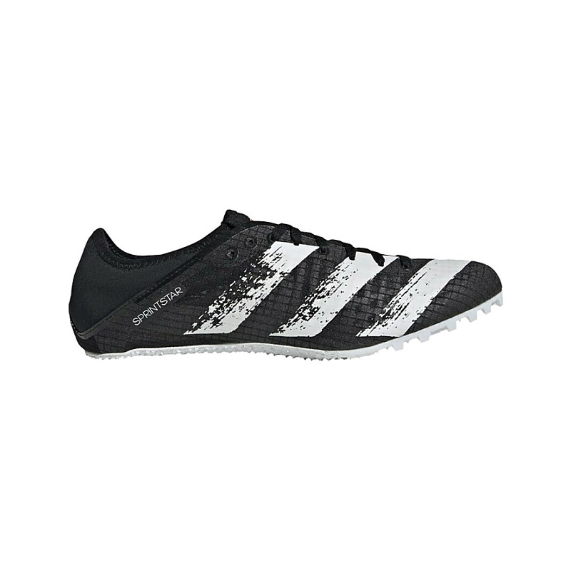 adidas Sprintstar S Size 7 FW4875