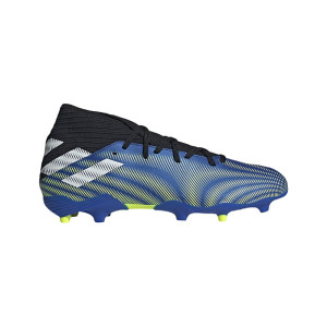 adidas Nemeziz 3 FG Tension Tape S Size 11 FW7349