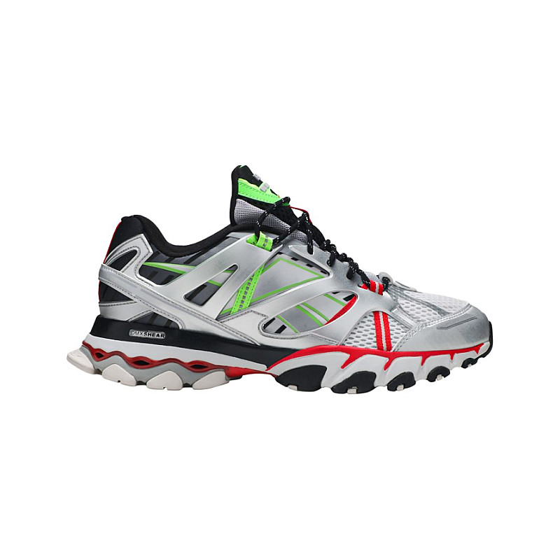 Reebok End X DMX Shadow Mercury S Size 10 FX0001 from 320,00 €