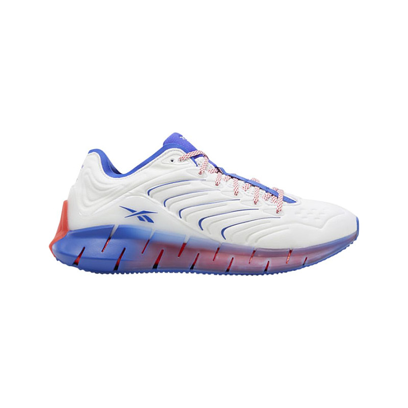 Reebok Chromat X ZIG Kinetica Acid S Size 13 FX2460