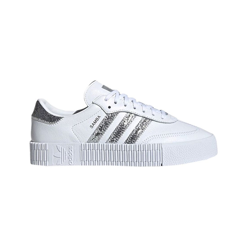 adidas Sambarose S Size 5 5 FX3819 from 118,00