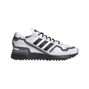 s  Womens Shoes - adidas Originals ZX 700 - Core Black / White