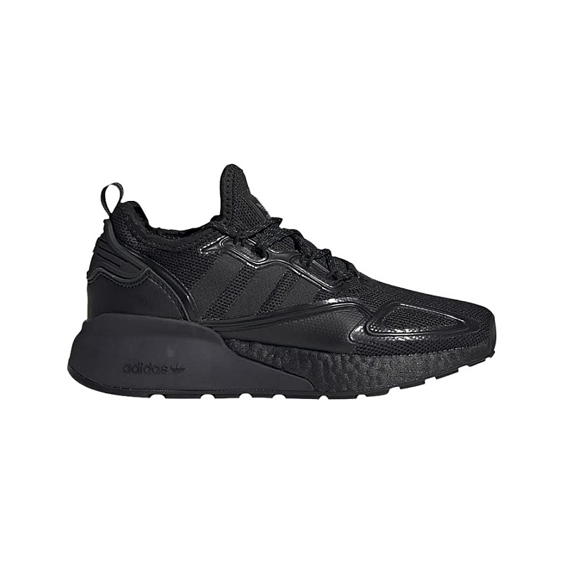 adidas ZX 2K Boost J Triple S Size 6 FX7476 from 183,00 €