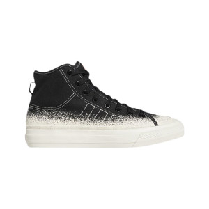 adidas Nizza Hi RF Stickball Pack S Size 12 FY3001