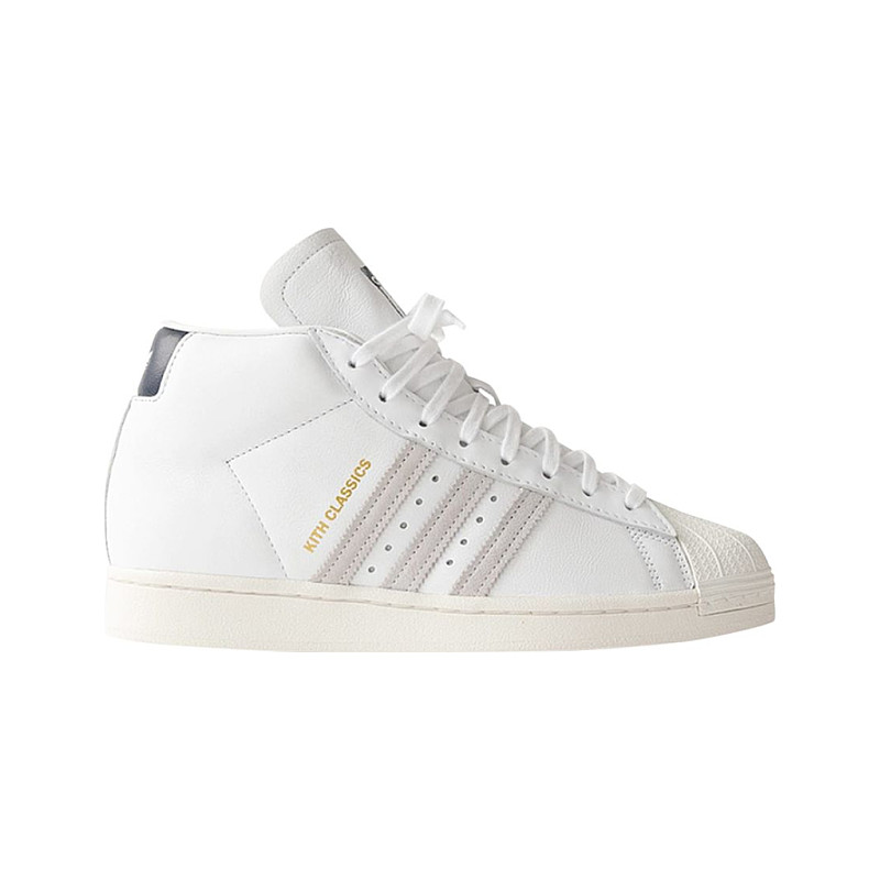 adidas Kith X Pro Model Classics Program S Size 9 FY3519 from 227,00 adidas Kith X Pro Model Classics Program S Size 9 FY3519 from 227,00