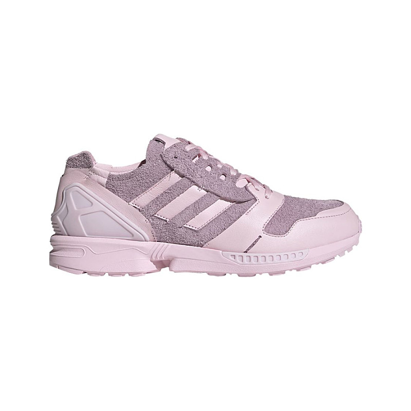 adidas ZX 8000 Minimalist Icons Clear S Size 9 FY3837 de 237