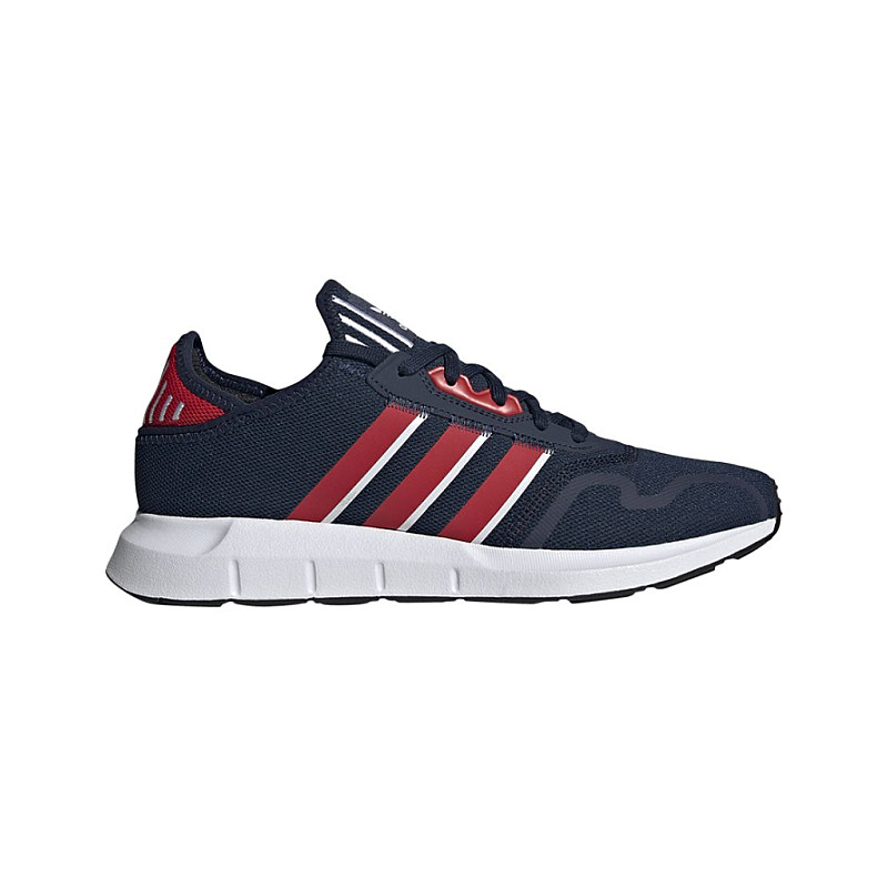 adidas Swift Run X Collegiate S Size 11 FY5435 from 151,00 €