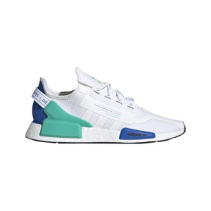 adidas gazelle silver green womens Shop White Mens NMD V3 Lace Up Sneakers  Shoebacca