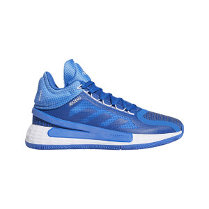 adidas D Rose 11 Crew S Size 12 FZ1059