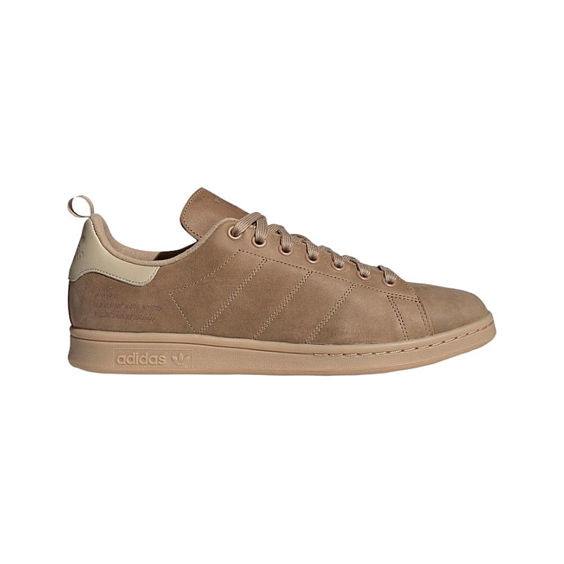 adidas Stan Smith Winterized Pack Cardboard S Size 4 FZ3551 od 137,00 �