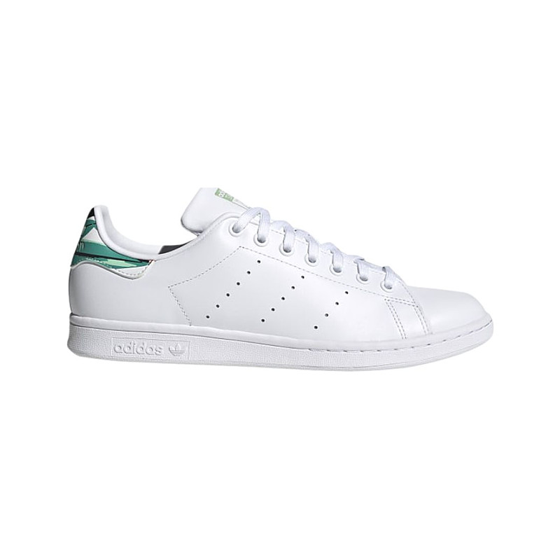 adidas Stan Smith Tropical Print S Size 10 FZ3815 od 192,00 �