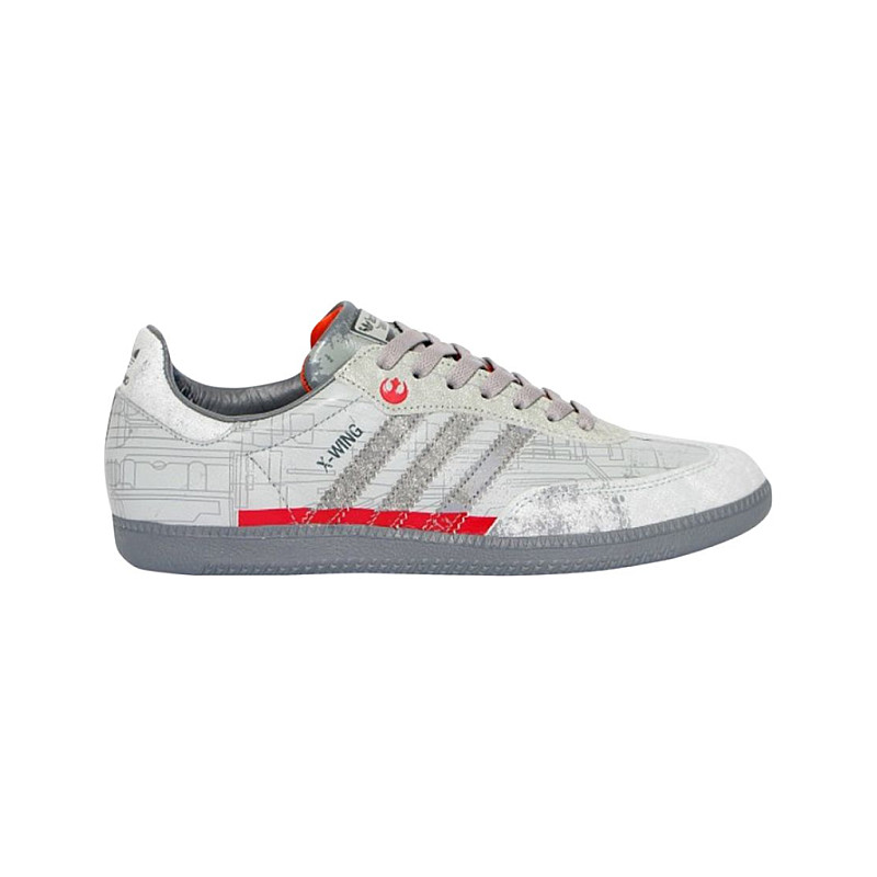 adidas gazelle silver green womens adidas Samba OG Shoes - Men's - Grey Five / White / Gum