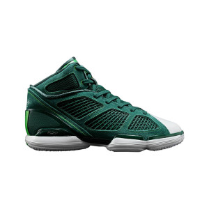 adidas Adizero Rose 1 5 St Patrick S Day S Size 8 5 G21998