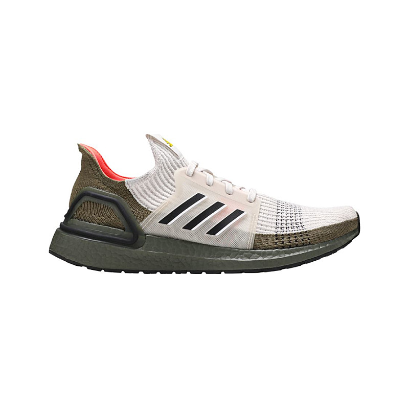 adidas gazelle silver green womens Adidas UltraBoost Light Shoes (6.5 Mens/8 Womens) – Bell Lap Track and Field