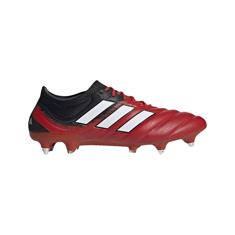 シューズ adidas copa 20.1 SG コパ 20.1 SG アディダス(adidas) サッカースパイク 取り替え式