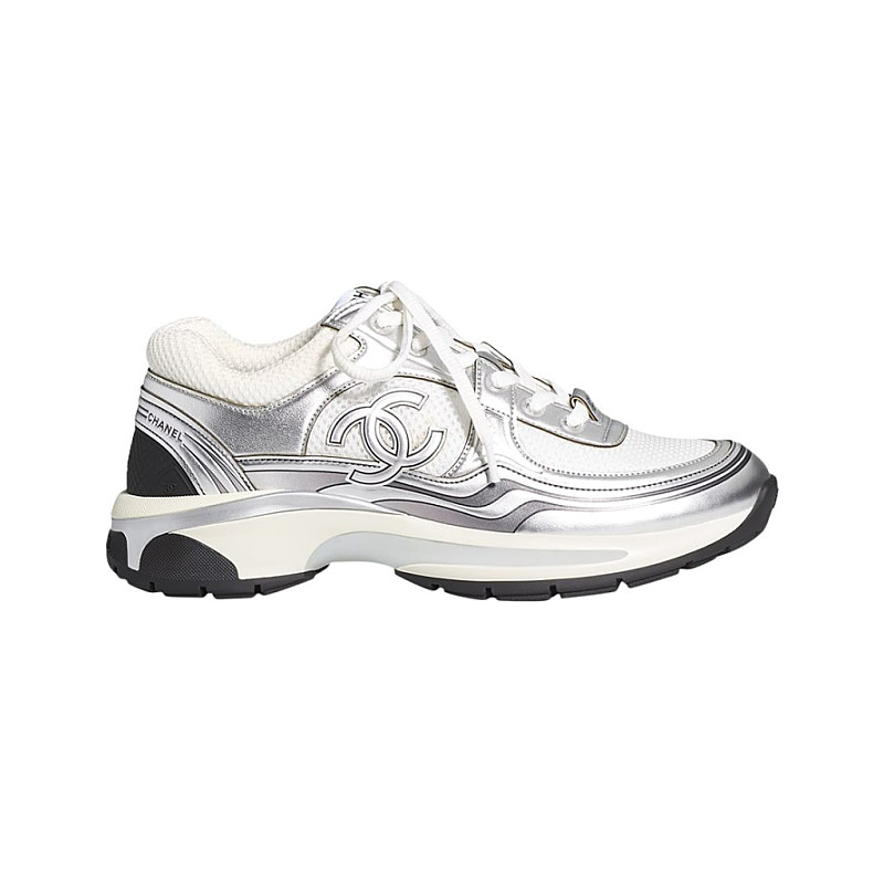 Chanel Cc Logo S Size 42 G39794-Y56368-K5451 from 2.328,00 €