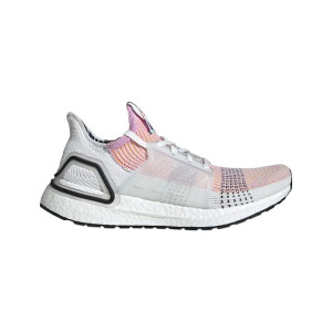 adidas Ultraboost 19 Clear S Size 10 5 G54016