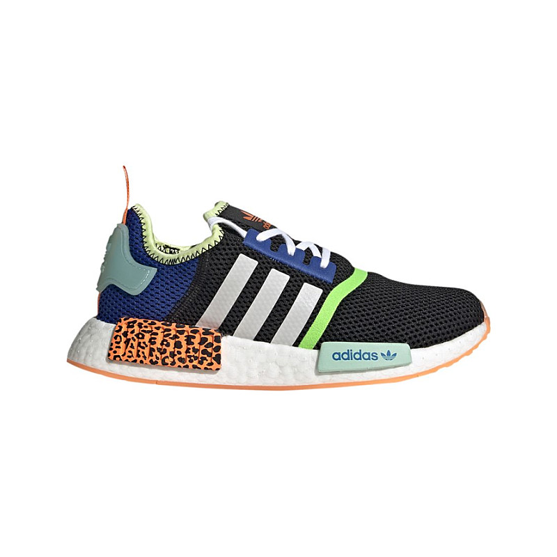 adidas NMD_R1 J Leopard S Size 6 5 G55501 from 140,00