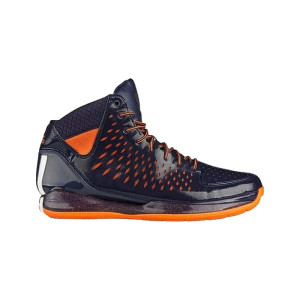 adidas D Rose 3 Chicago Bears S Size 7 5 G59249