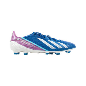 adidas Adizero F50 TRX AG Vivid S Size 9 G65297