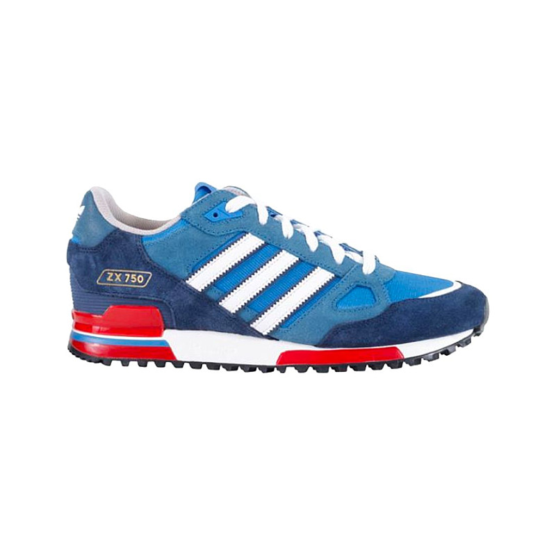 adidas ZX 750 Bird S Size 7 5 G96718 ab 246,00 €
