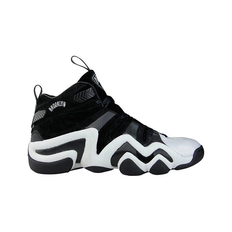 adidas Crazy 8 Brooklyn Nets S Size 10 5 G99418 from 143,00 €