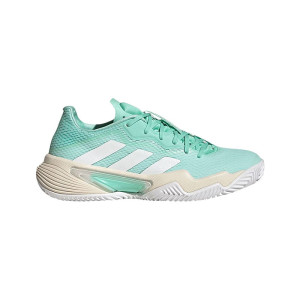 adidas Barricade Clay Easy S Size 10 5 GV9526
