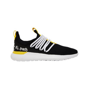 adidas The Simpsons X Lite Racer Adapt 3 EL Barto S Size 11 GV9694