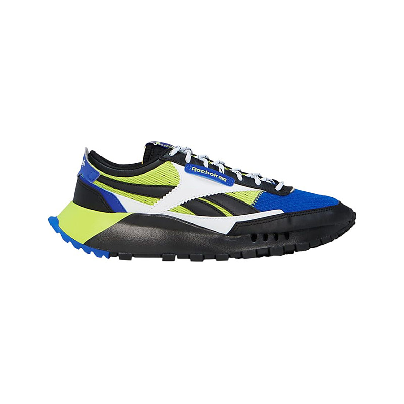 Reebok Classic Leather Legacy J S Size 5 GW0864