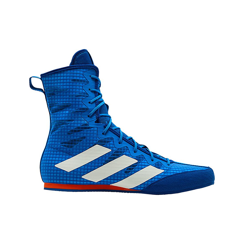 adidas Box Hog 4 S Size 8 GW1402