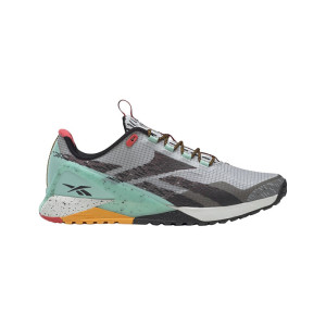 Reebok Nano X1 Adventure Semi Pixel S Size 10 GW2832