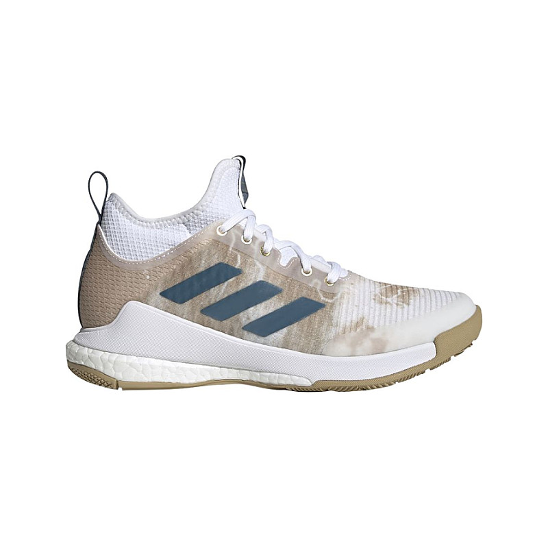 adidas Marvel X Crazyflight Mid Thor S Size 5 GW5099 from 316,00 €