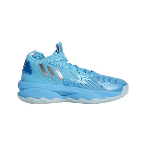 adidas Dame 8 J Dolla S Size 7 GW8998