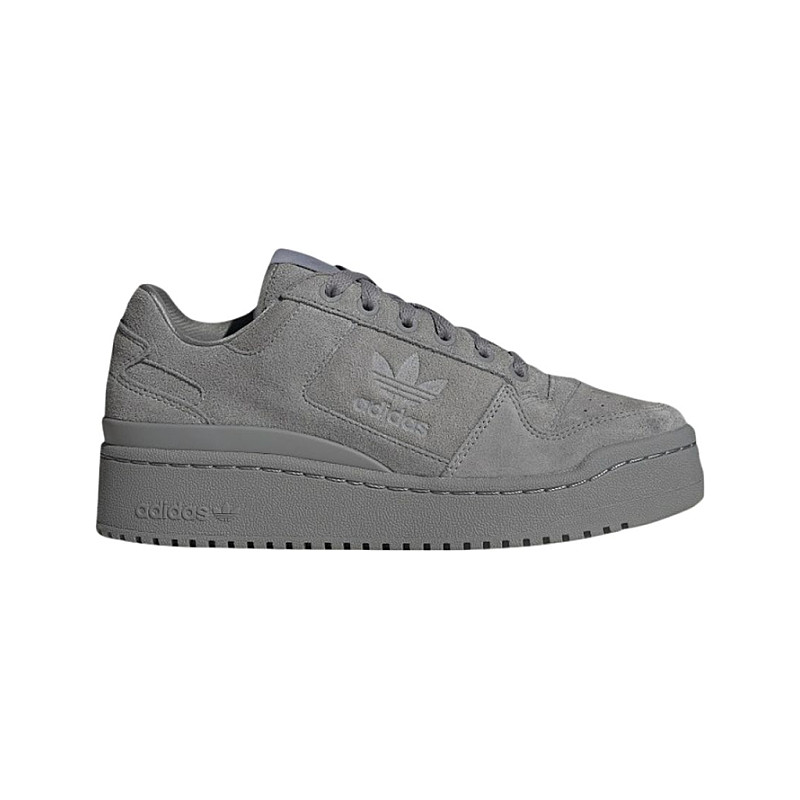 adidas forum bold gris