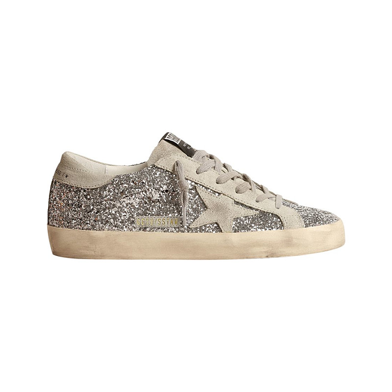 shoes golden goose superstar size 38