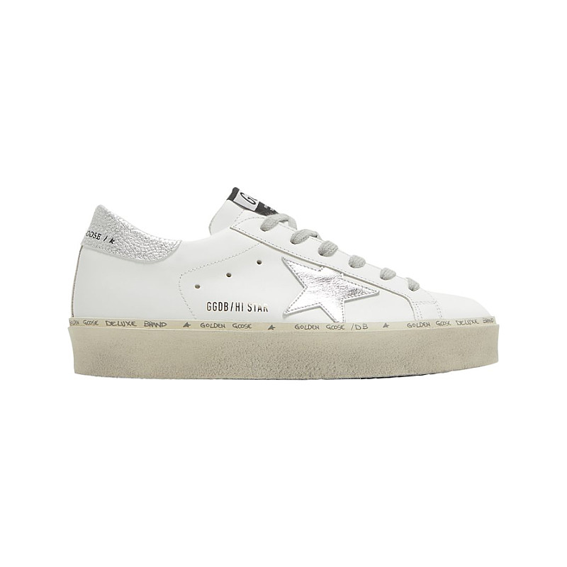 ゴールデングース GWF00118 F000329 80185 Golden Goose Golden Goose Golden Goose Golden Goose Hi S