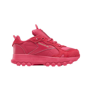 Reebok Cardi B X Classic Leather Little Semi Pursuit S Size 10 5 GX0066