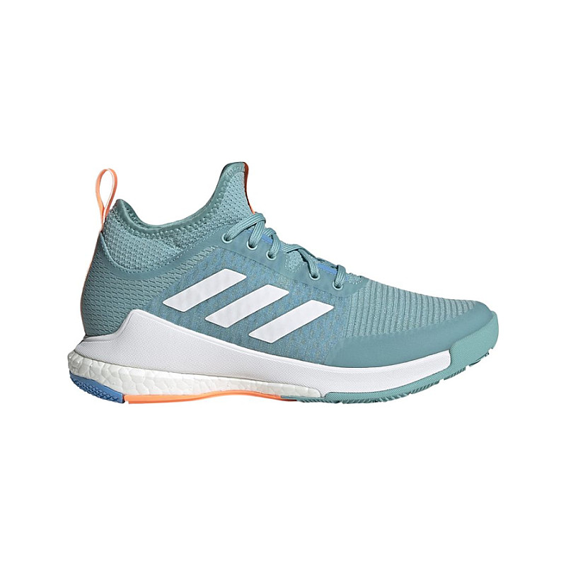 adidas Crazyflight Mid Pulse S Size 11 5 GX1259 from 209,00 €
